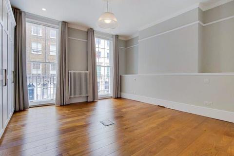 4 bedroom terraced house to rent, Dorset Street, London