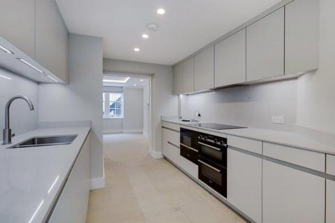 4 bedroom terraced house to rent, Dorset Street, London