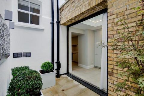 4 bedroom terraced house to rent, Dorset Street, London