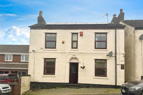 3 bedroom detached house for sale, Chapel Lane, Harriseahead, Stoke-on-Trent, Staffordshire, ST7