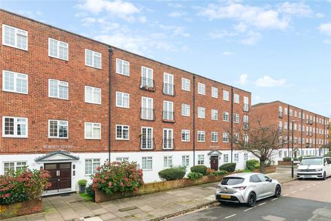 Woburn Court, Stanmore Road, Richmond, Surrey, TW9