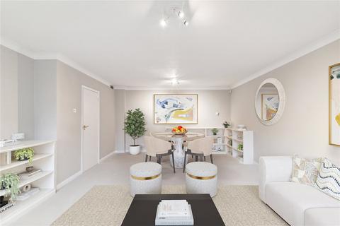 2 bedroom apartment for sale, Woburn Court, Stanmore Road, Richmond, Surrey, TW9