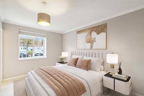 2 bedroom apartment for sale, Woburn Court, Stanmore Road, Richmond, Surrey, TW9