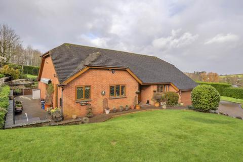Citrus Grove Old Ebford Lane, Ebford, Exeter, EX3 0QP