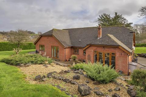 Citrus Grove Old Ebford Lane, Ebford, Exeter, EX3 0QP