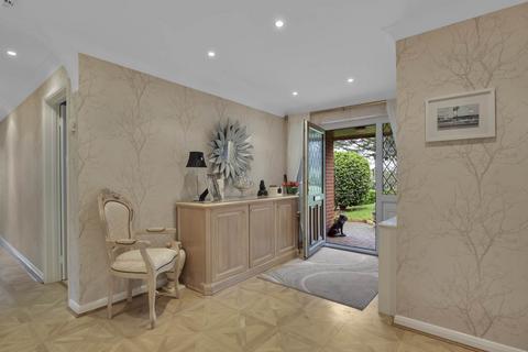 Citrus Grove Old Ebford Lane, Ebford, Exeter, EX3 0QP