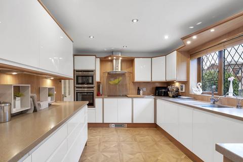 Citrus Grove Old Ebford Lane, Ebford, Exeter, EX3 0QP
