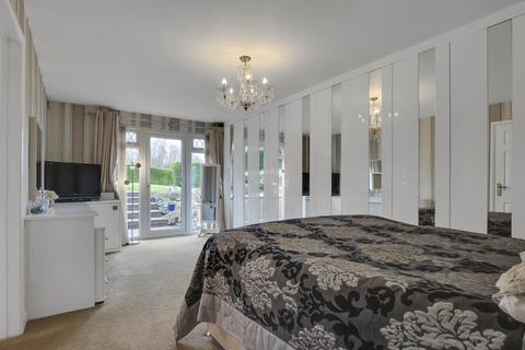 Citrus Grove Old Ebford Lane, Ebford, Exeter, EX3 0QP
