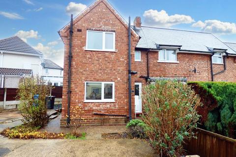 2 bedroom terraced house to rent, Middleton Road, Ilkeston, Derbyshire, DE7 4DN