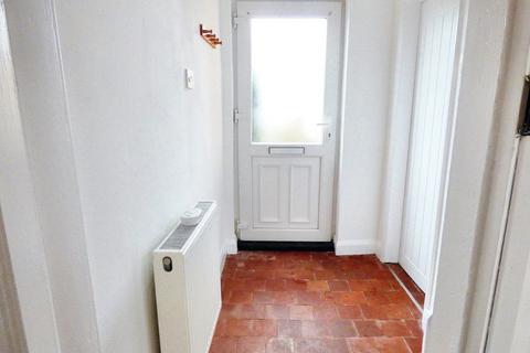 2 bedroom terraced house to rent, Middleton Road, Ilkeston, Derbyshire, DE7 4DN