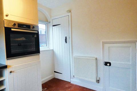 2 bedroom terraced house to rent, Middleton Road, Ilkeston, Derbyshire, DE7 4DN