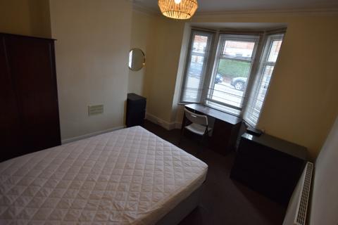 Cecil Road, Northampton NN2