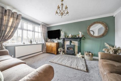 3 bedroom detached house for sale, Gisburn Grove, Forest Town, Mansfield, Nottinghamshire, NG19