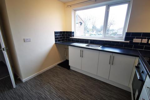 2 bedroom flat to rent, Stephensons Way, Winlaton, NE21