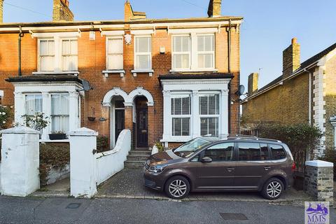 4 bedroom semi-detached house for sale, Goddington Road, Strood