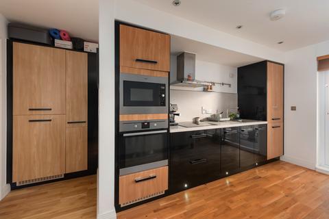 1 bedroom block of apartments for sale, Carlton Court, The Bridge Approach, Whitstable