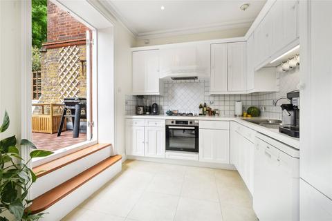 3 bedroom apartment for sale, Egerton Gardens, London, SW3