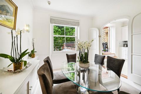 3 bedroom apartment for sale, Egerton Gardens, London, SW3