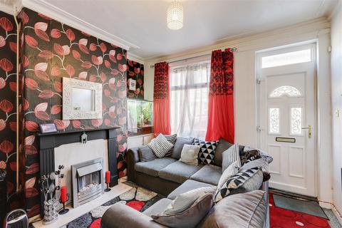 2 bedroom terraced house for sale, Phyllis Grove, Long Eaton NG10