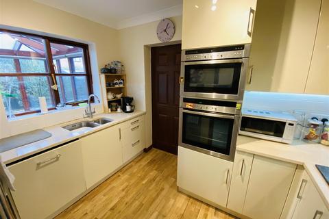 3 bedroom detached house for sale, King Rudding Close, Riccall, York