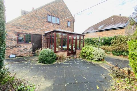 3 bedroom detached house for sale, King Rudding Close, Riccall, York