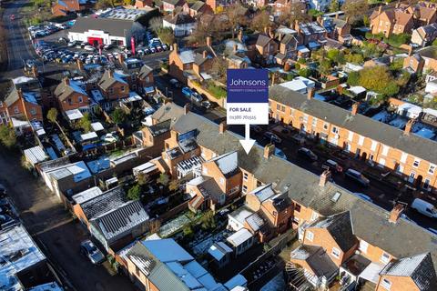 3 bedroom terraced house for sale, Cambria Road, Evesham, WR11