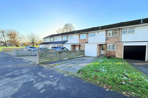 3 bedroom terraced house for sale, Rowood Drive, Solihull