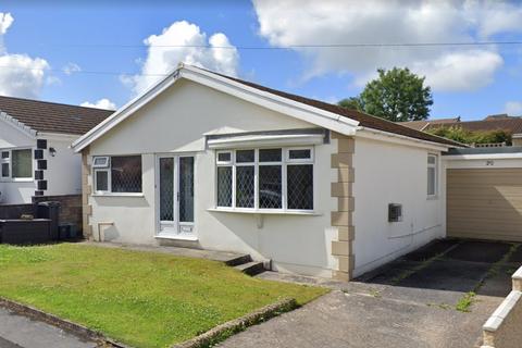 2 bedroom bungalow to rent, Heol Uchaf, Swansea