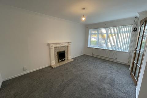 2 bedroom bungalow to rent, Heol Uchaf, Swansea