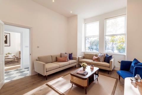 4 bedroom semi-detached house for sale, Sherriff Road, West Hampstead, NW6