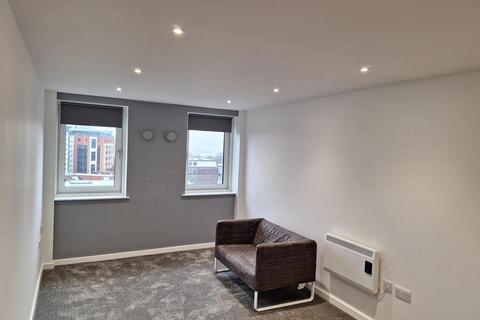 1 bedroom apartment to rent, City Quadrant, Waterloo Square, Newcastle, Tyne and Wear