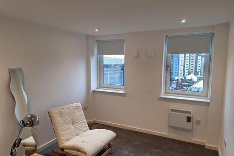 1 bedroom apartment to rent, City Quadrant, Waterloo Square, Newcastle, Tyne and Wear