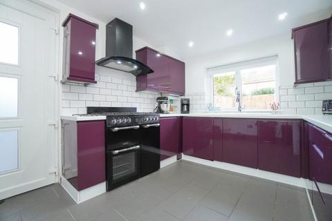 35 Andrew Drive, Clydebank, G81 1BU