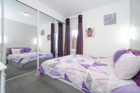 35 Andrew Drive, Clydebank, G81 1BU