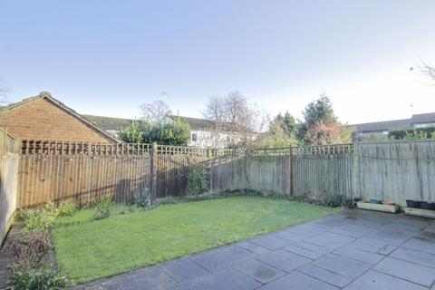 3 bedroom semi-detached house for sale, Swainsthorpe Close, Haywards Heath, RH16