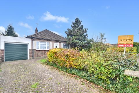 3 bedroom bungalow for sale, Grain Road, Wigmore, Gillingham, ME8