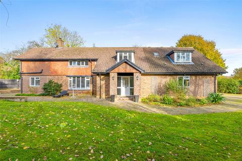 5 bedroom detached house for sale, Oak Lodge Drive, Redhill, Surrey, RH1