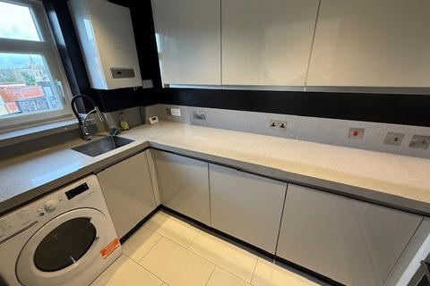 2 bedroom apartment to rent, Terrace Road, Bournemouth, BH2