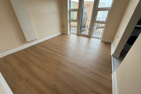 2 bedroom apartment to rent, Terrace Road, Bournemouth, BH2