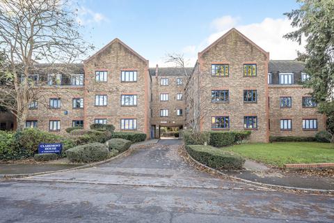 2 bedroom apartment for sale, Worcester Road, Sutton