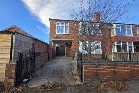 3 bedroom semi-detached house for sale, Bendigo Road, Dewsbury