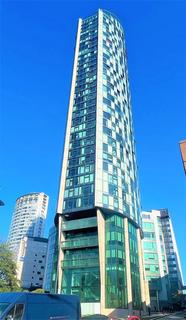 2 bedroom apartment to rent, West Tower, 8 Brook Street, Liverpool