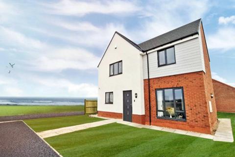 4 bedroom semi-detached house for sale, Plot 17, Coastview Close, Hartlepool, TS24