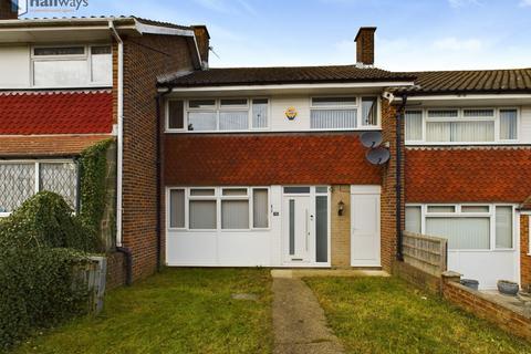 3 bedroom terraced house for sale, New Addington, Croydon CR0