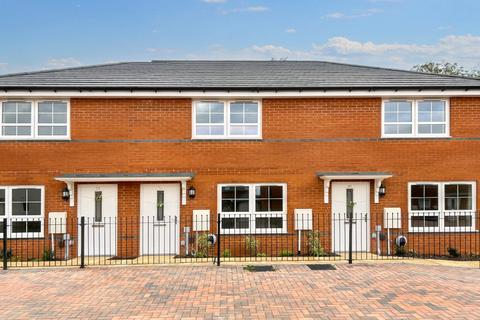 3 bedroom terraced house for sale, Campbell Drive, Upper Lighthorne, Warwick