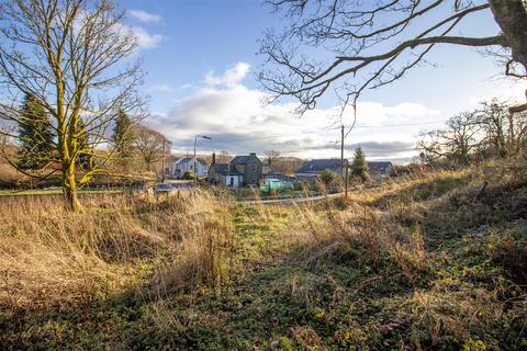 Land for sale, Langholm Street, Newcastleton