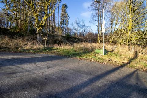 Land for sale, Langholm Street, Newcastleton