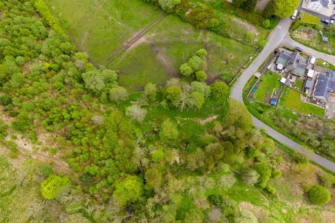 Land for sale, Langholm Street, Newcastleton