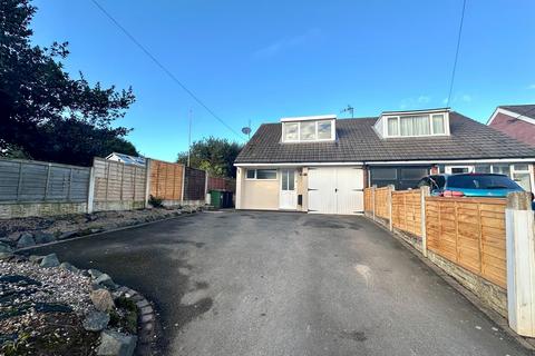 3 bedroom semi-detached house to rent, Orton Road, Warton, B79