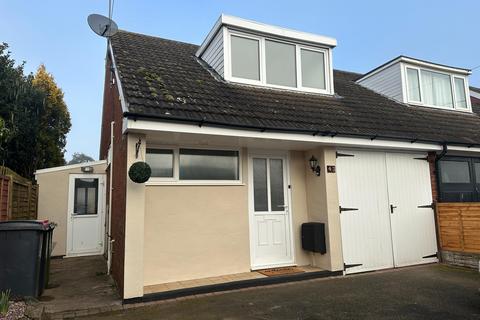 3 bedroom semi-detached house to rent, Orton Road, Warton, B79